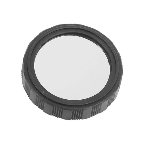 Solar filter film - filter, plastic