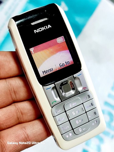 Nokia 2310 classic - 2310, (unlocked)