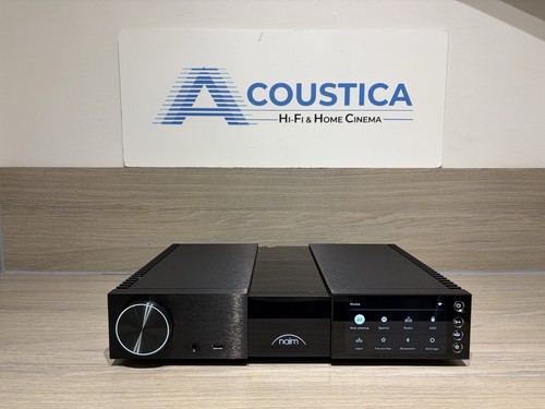Naim audio nsc - naim, classic