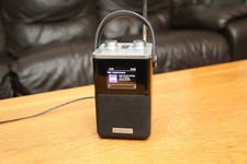 Roberts Blutune T2 Portable