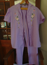 Vintage Jodie Arden Chinese