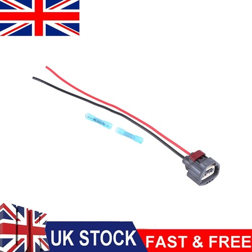 Abs parking brake connector - brake,