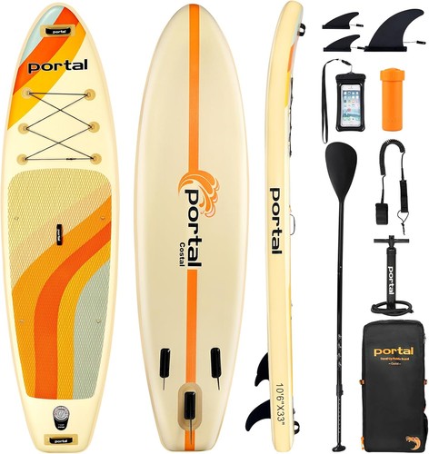 Inflatable stand up - inflatable,