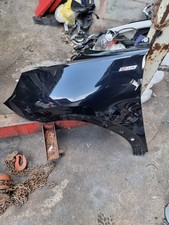 Ford Puma ST Line  Wing