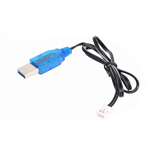Micro jst 0 connector - rc, 2.0