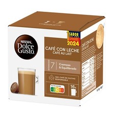 Dolce Gusto Cafe Au Lait