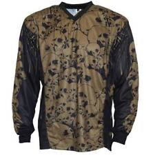 IDP Jersey The Skulls Olive