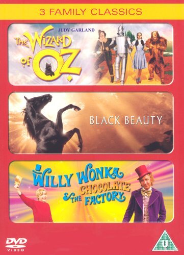 Willy wonka and the chocolate - willy,
