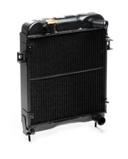 Jaguar MK1, MK2, S-Type High