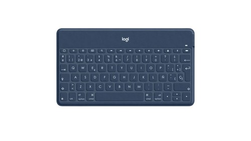 Logitech keys wireless - logitech, keys-to-go