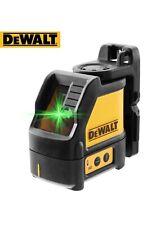 Dewalt Laser Level DW088CG green cross line laser level BODY ONLY Genuine