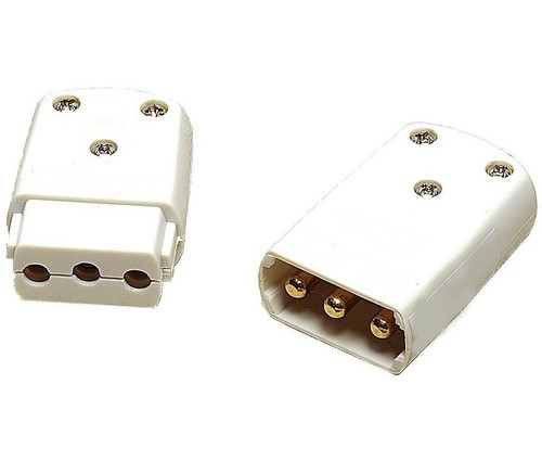 Pin flex connector - 3,
