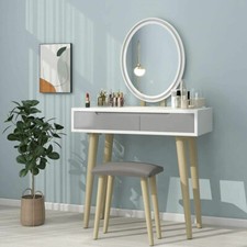 Modern dressing table - modern,