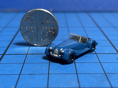Gauge morgan sports - sports, car