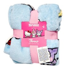 Hello Kitty & Friends Soft