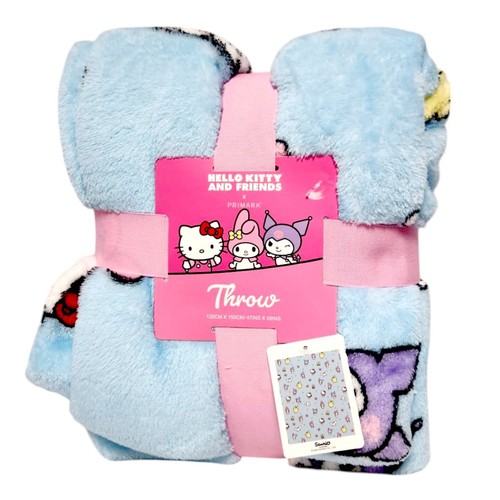 Hello kitty friends soft - hello,
