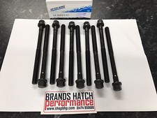 FOR Ford Escort Series 1 2 &
