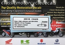 HONDA CR125R CR250R CRF450R