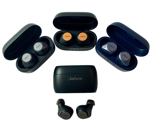 Jabra elite active - elite, 75t