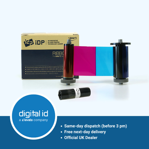 Idp smart printer ribbon - idp,
