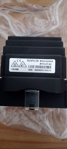 Barco r9842808 r764742 - barco,