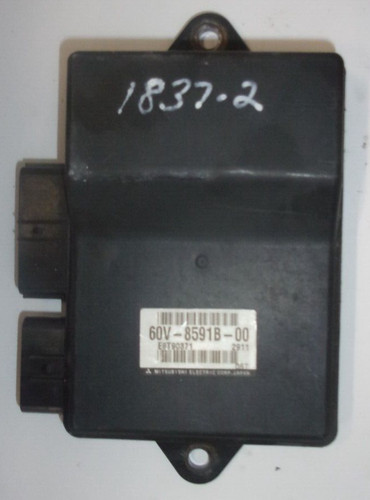 Yamaha injector driver - yamaha,