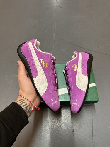 Puma speedcat trainers - puma,
