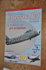 2003 Kemble Classic Jet