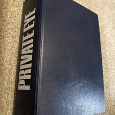 Private Eye Magazine 1993 Complete Year Collection  810-836