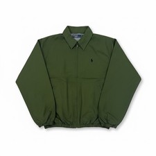 Ralph Lauren Harrington Jacket