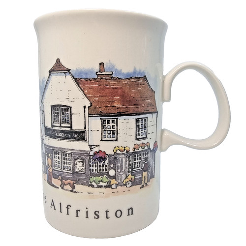 Dunoon mug steamer trading - dunoon,