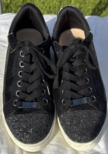 Carvela Size 4-4.5 (37) Black