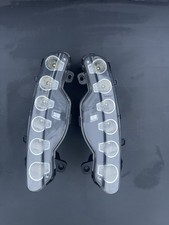Citroen DS3 2010–2015 LED DRL Day Running Lights Left/Right Valeo OEM 9677408280