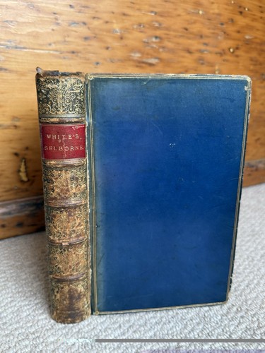 The natural history and - the,
