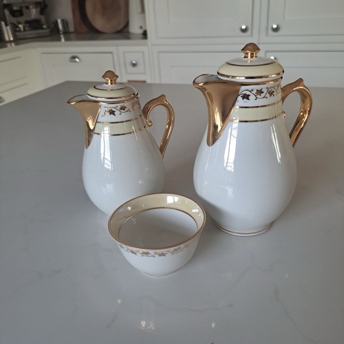 Vintage limoges porcelain - vintage,