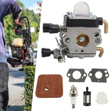 Carburetor Carb For Stihl HS45 Hedge Trimmer FS38 FC55 FS310 For-Zama C1Q-S169B