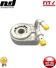 Engine Oil Cooler For Alfa