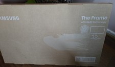 SAMSUNG The Frame LS03C 32"