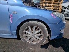 HYUNDAI I30 MK1 FD COMFORT
