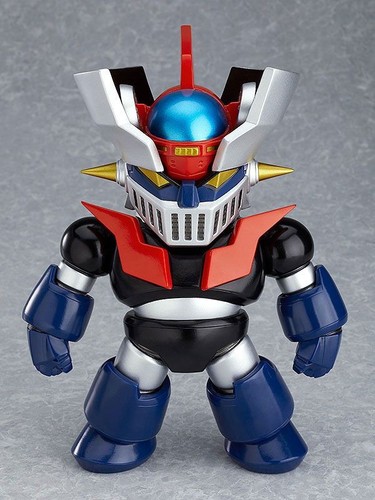 Good smile company vinyl - good,
