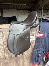 17.5 Albion Legend 5000 Black