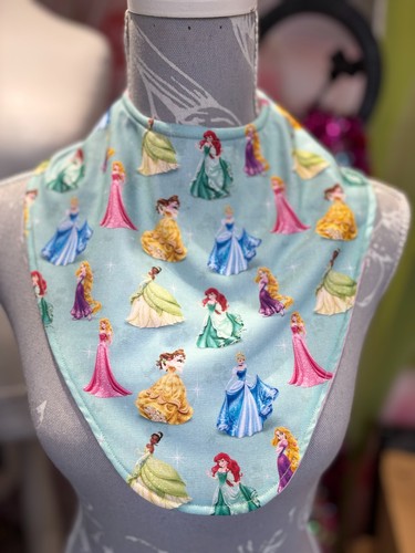 Cotton disney princess dignity - cotton,