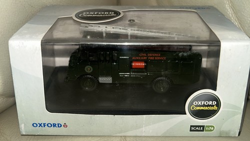 Oxford diecast 76gg005 green - oxford,