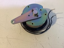 Unused old shop stock warner - unused,
