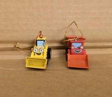 Bob The Builder Mini Christmas