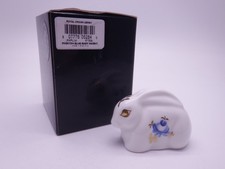 ROYAL CROWN DERBY PINXTON BABY