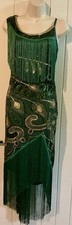 Stunning New Flapper dress