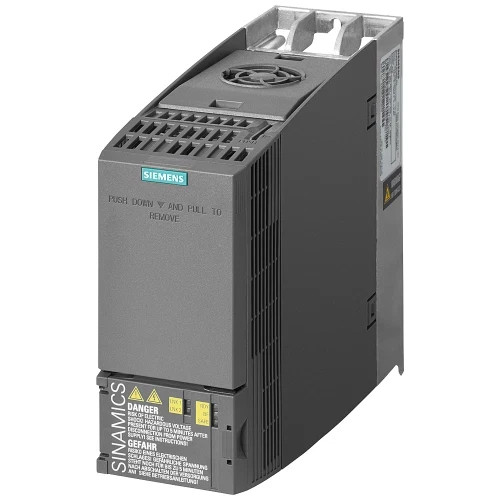 Siemens inverter drive g120c - drive,