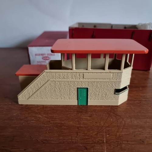 Hornby dublo 5080 - dublo, cabin