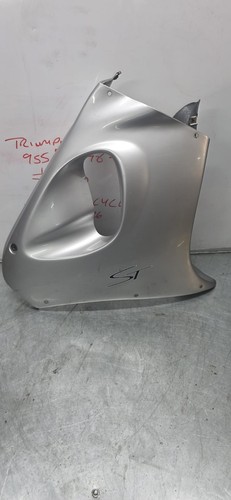 Triumph sprint 955i right - triumph, st